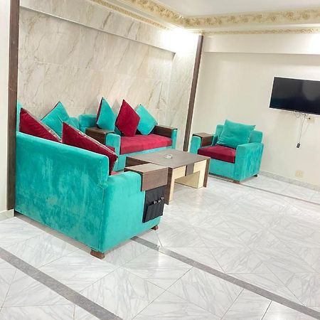 Zafero Beach Families Only Alexandria Ngoại thất bức ảnh