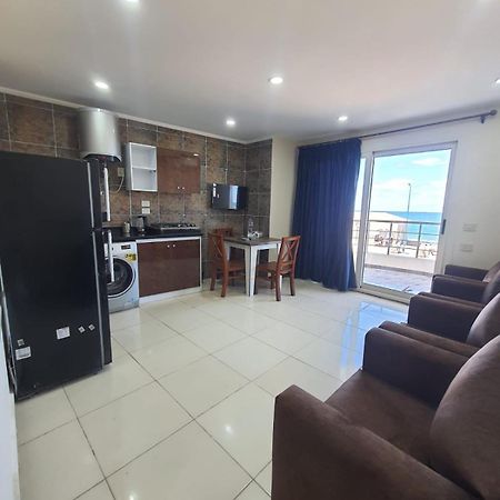 Zafero Beach Families Only Alexandria Ngoại thất bức ảnh