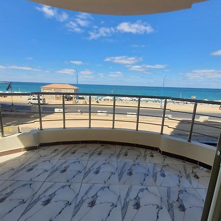 Zafero Beach Families Only Alexandria Ngoại thất bức ảnh