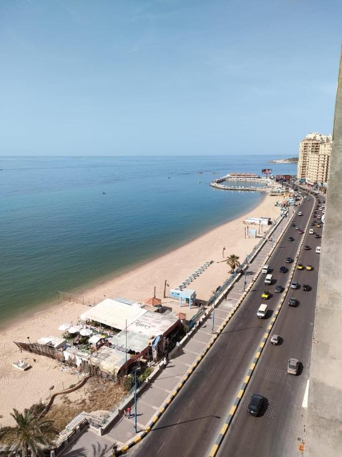 Zafero Beach Families Only Alexandria Ngoại thất bức ảnh