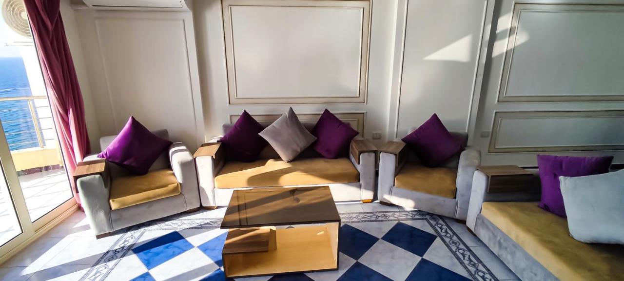 Zafero Beach Families Only Alexandria Ngoại thất bức ảnh