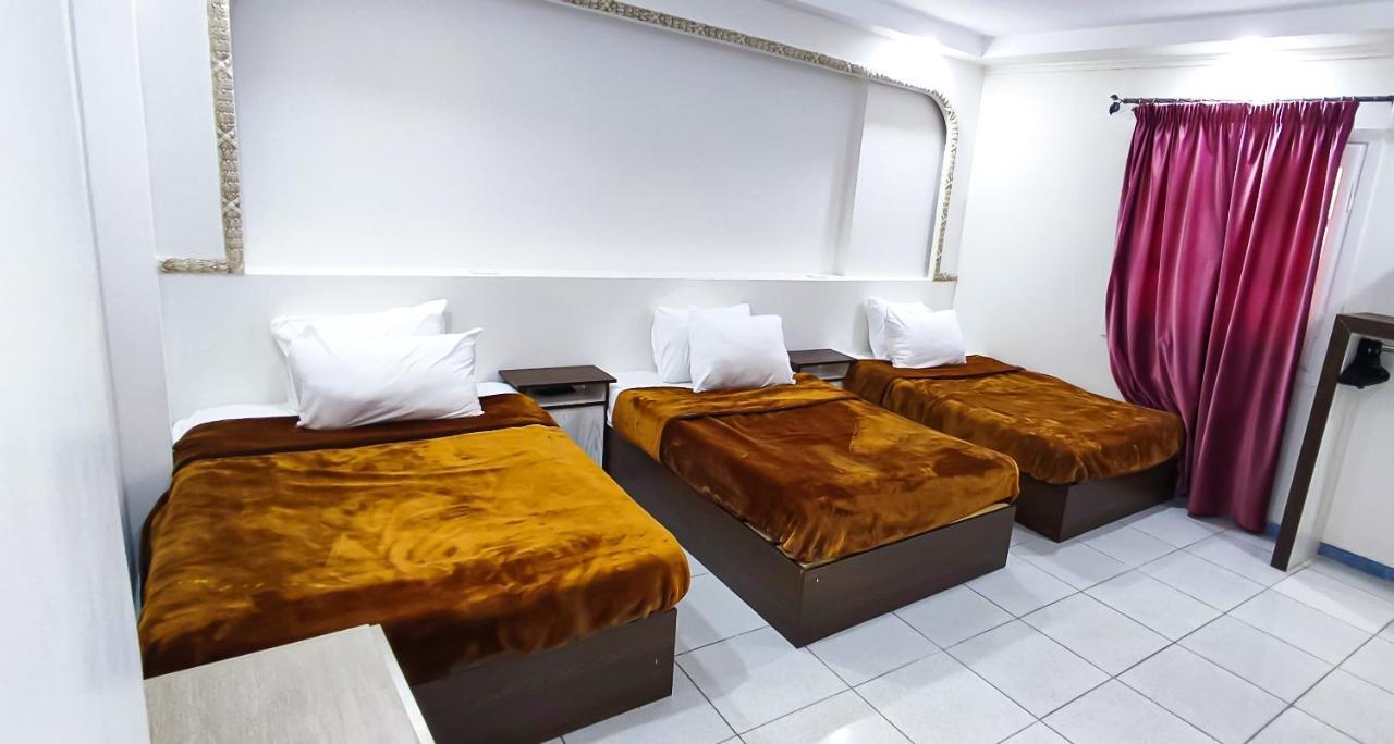 Zafero Beach Families Only Alexandria Ngoại thất bức ảnh