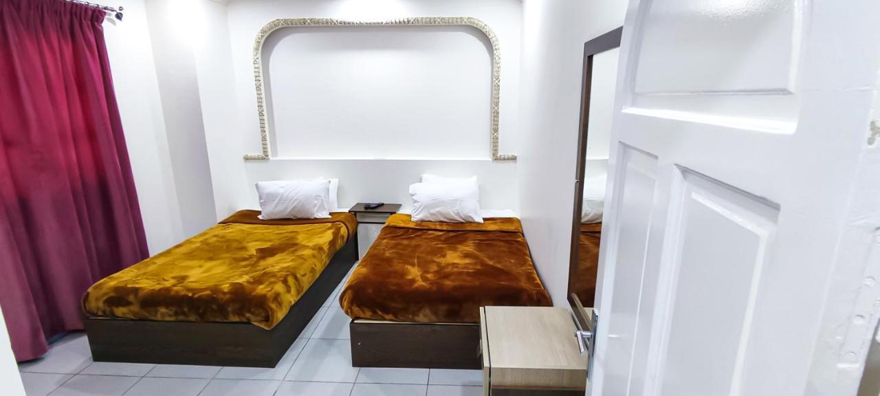Zafero Beach Families Only Alexandria Ngoại thất bức ảnh