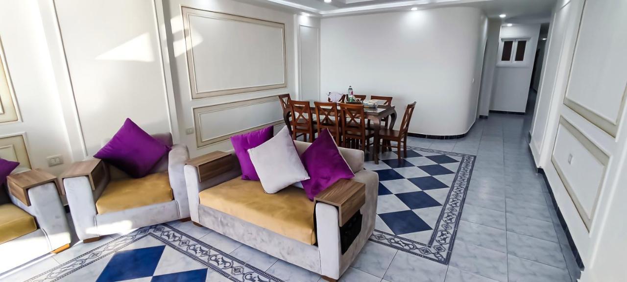 Zafero Beach Families Only Alexandria Ngoại thất bức ảnh