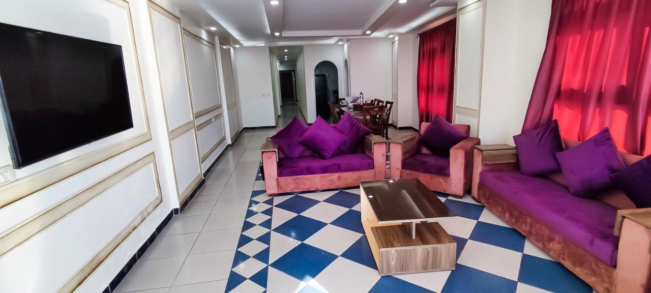 Zafero Beach Families Only Alexandria Ngoại thất bức ảnh