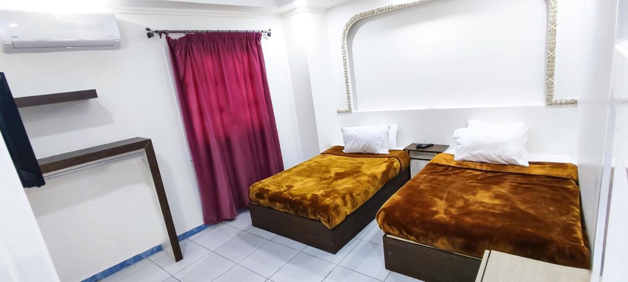 Zafero Beach Families Only Alexandria Ngoại thất bức ảnh