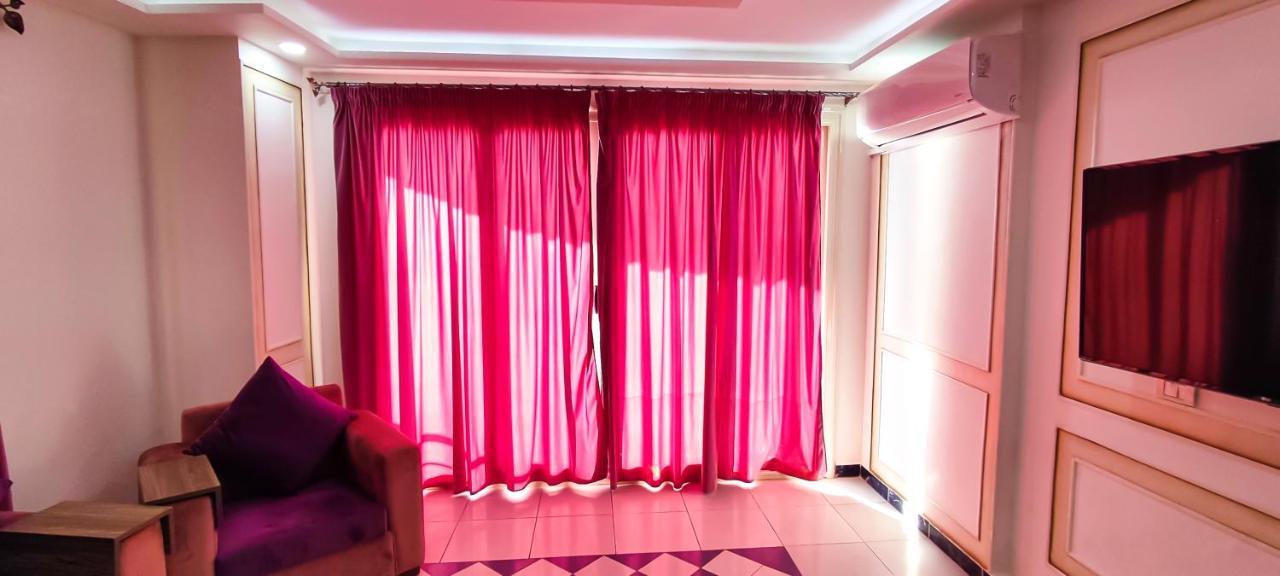 Zafero Beach Families Only Alexandria Ngoại thất bức ảnh