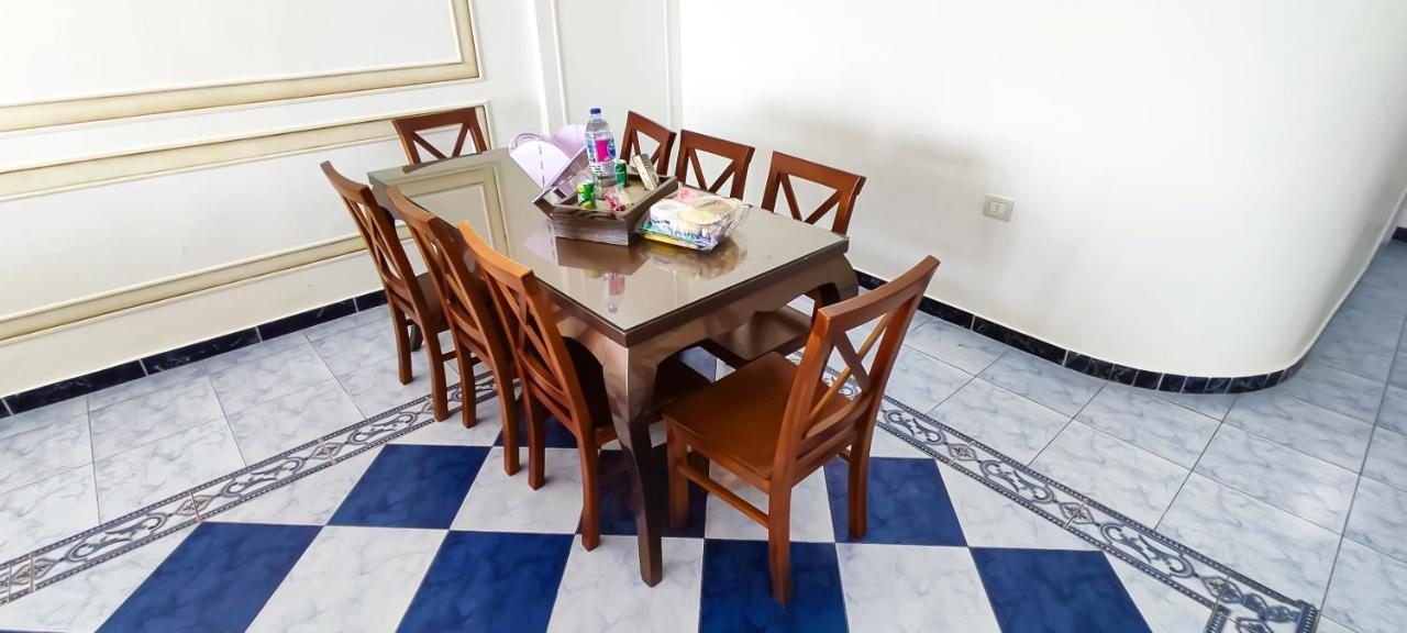 Zafero Beach Families Only Alexandria Ngoại thất bức ảnh