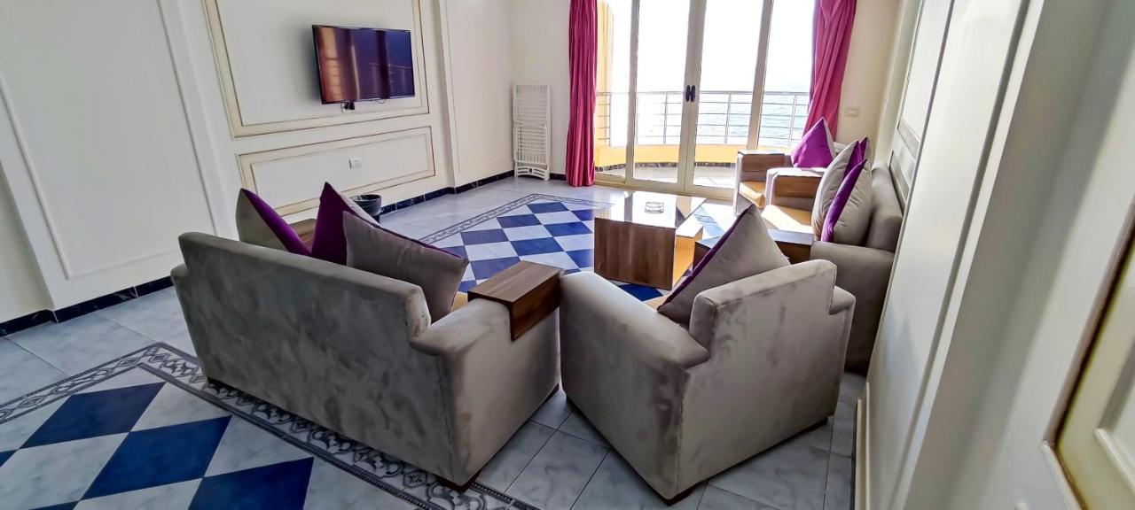 Zafero Beach Families Only Alexandria Ngoại thất bức ảnh