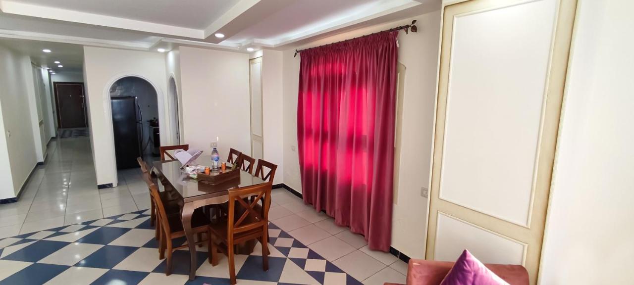 Zafero Beach Families Only Alexandria Ngoại thất bức ảnh