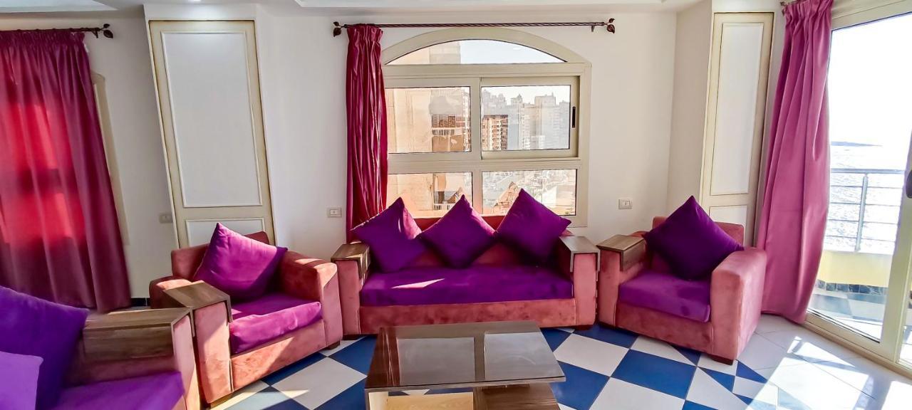 Zafero Beach Families Only Alexandria Ngoại thất bức ảnh