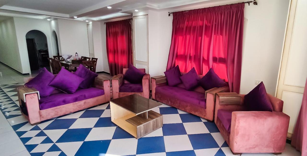 Zafero Beach Families Only Alexandria Ngoại thất bức ảnh