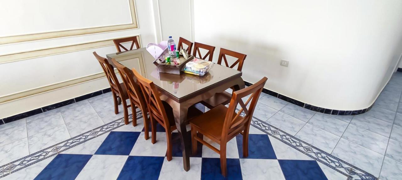 Zafero Beach Families Only Alexandria Ngoại thất bức ảnh