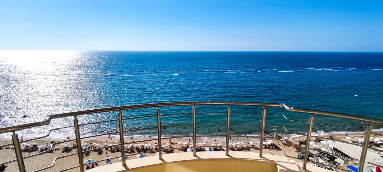 Zafero Beach Families Only Alexandria Ngoại thất bức ảnh