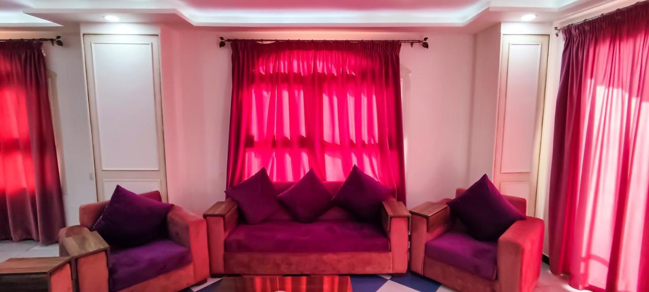 Zafero Beach Families Only Alexandria Ngoại thất bức ảnh