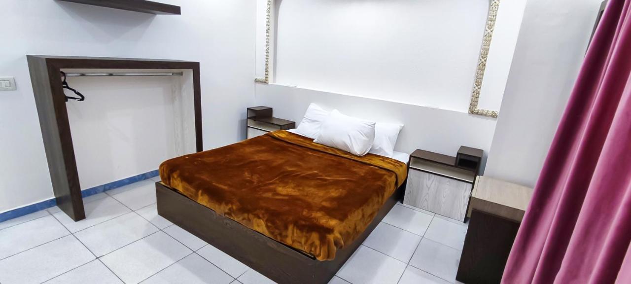 Zafero Beach Families Only Alexandria Ngoại thất bức ảnh