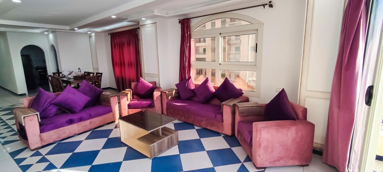 Zafero Beach Families Only Alexandria Ngoại thất bức ảnh