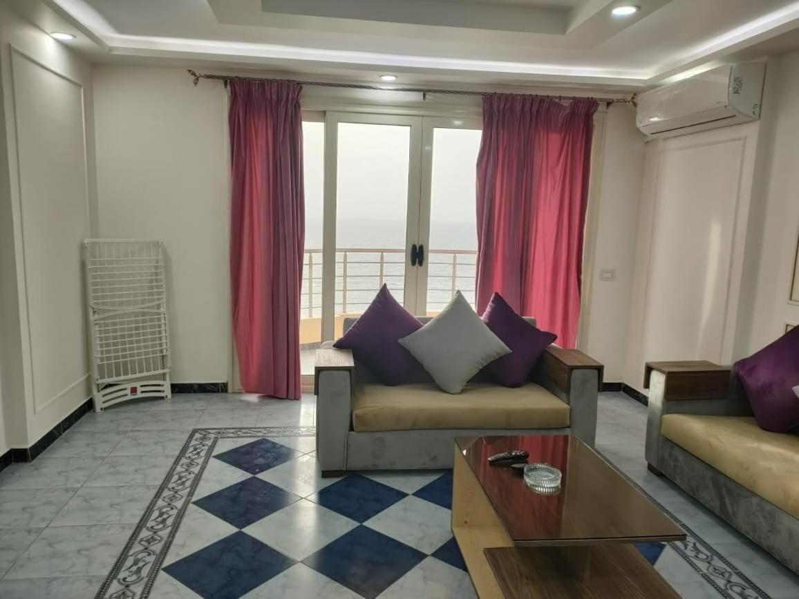 Zafero Beach Families Only Alexandria Ngoại thất bức ảnh