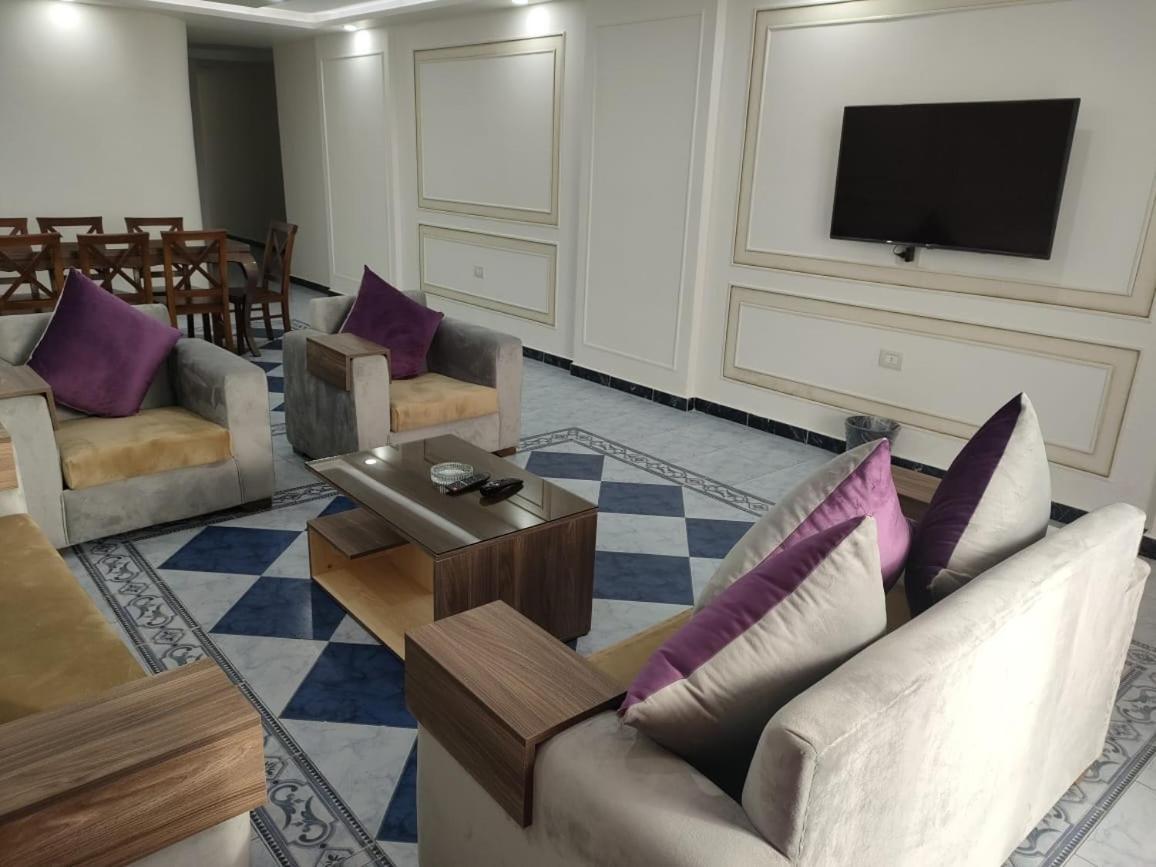 Zafero Beach Families Only Alexandria Ngoại thất bức ảnh