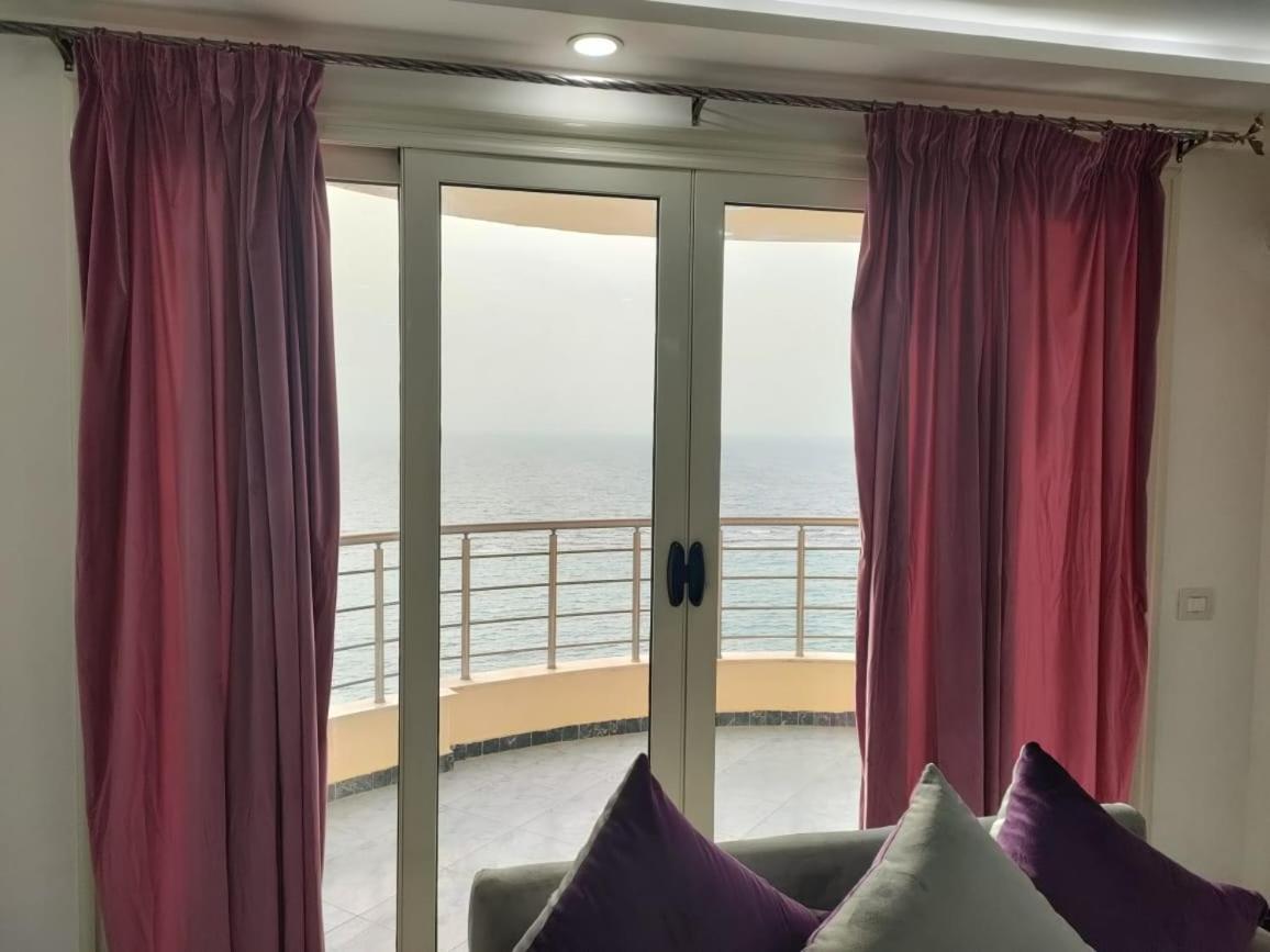 Zafero Beach Families Only Alexandria Ngoại thất bức ảnh