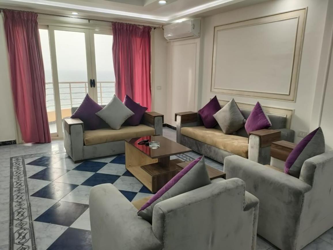 Zafero Beach Families Only Alexandria Ngoại thất bức ảnh