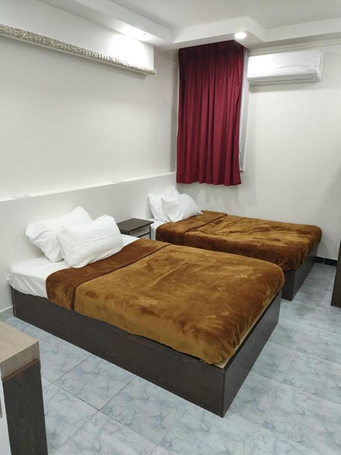 Zafero Beach Families Only Alexandria Ngoại thất bức ảnh