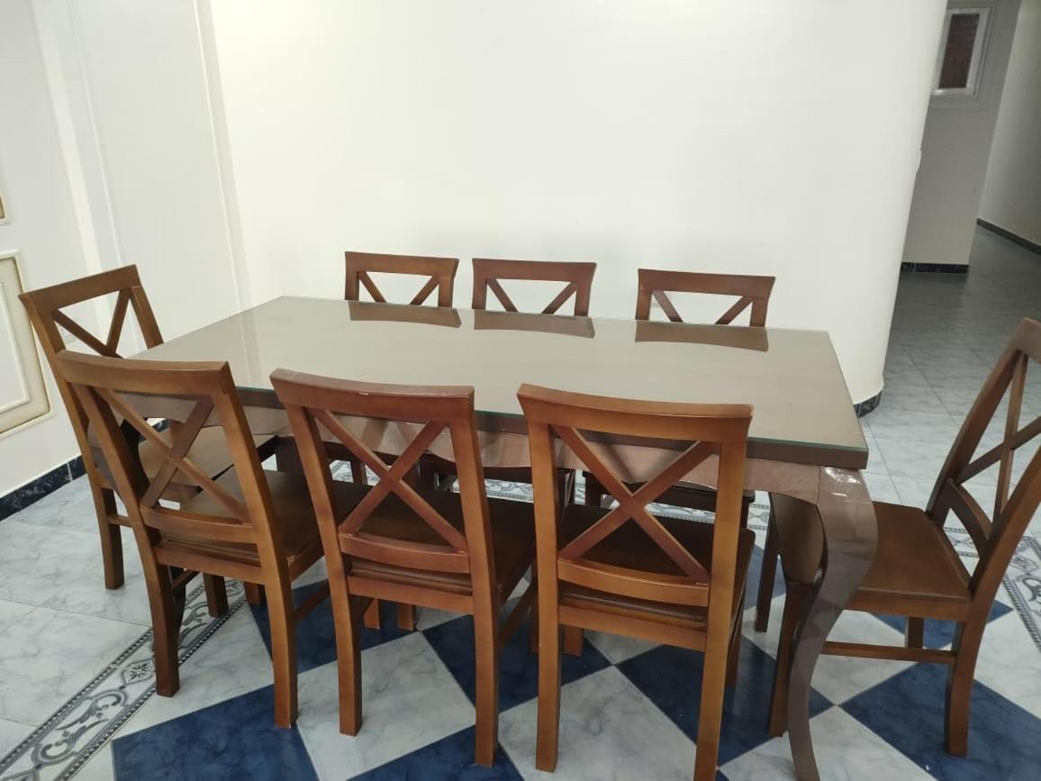 Zafero Beach Families Only Alexandria Ngoại thất bức ảnh