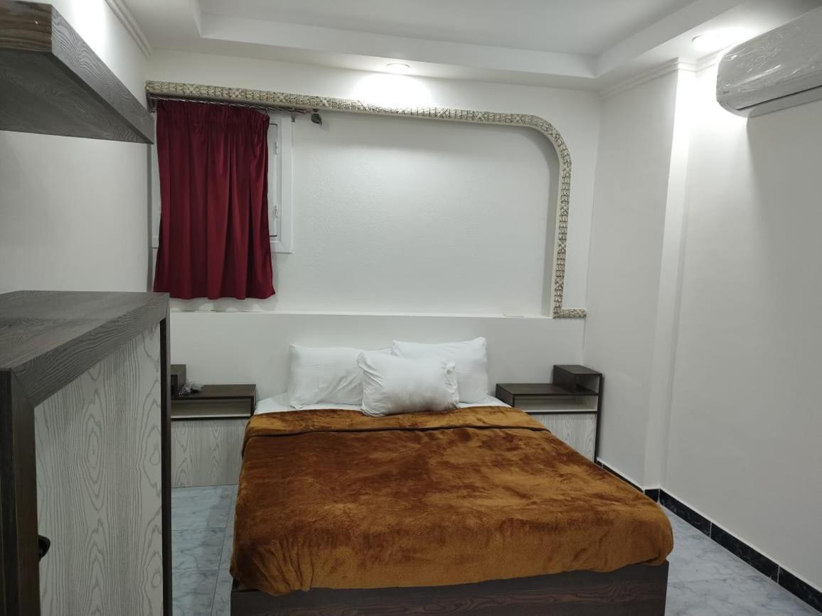 Zafero Beach Families Only Alexandria Ngoại thất bức ảnh