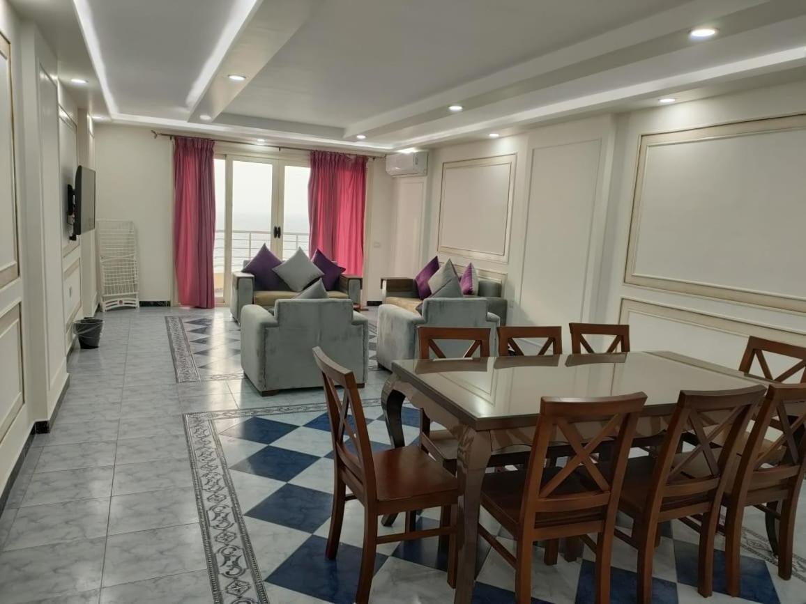 Zafero Beach Families Only Alexandria Ngoại thất bức ảnh