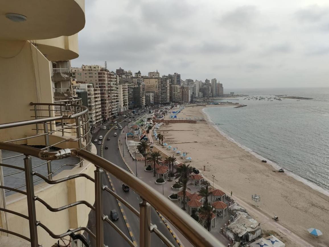 Zafero Beach Families Only Alexandria Ngoại thất bức ảnh