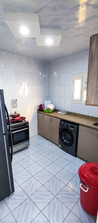 Zafero Beach Families Only Alexandria Ngoại thất bức ảnh