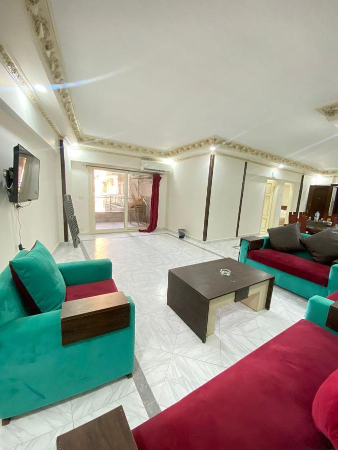 Zafero Beach Families Only Alexandria Ngoại thất bức ảnh