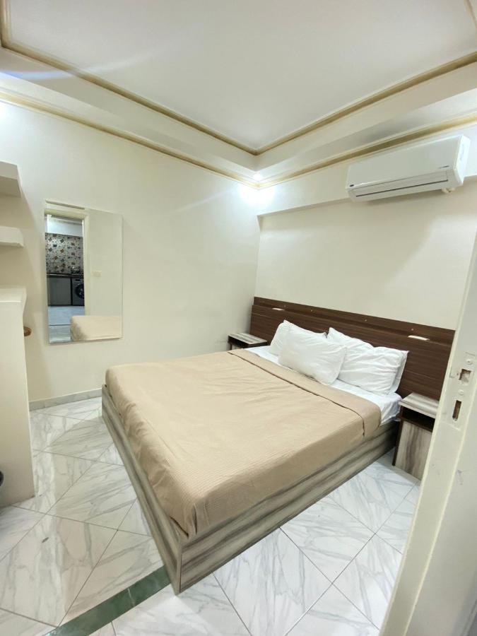 Zafero Beach Families Only Alexandria Ngoại thất bức ảnh