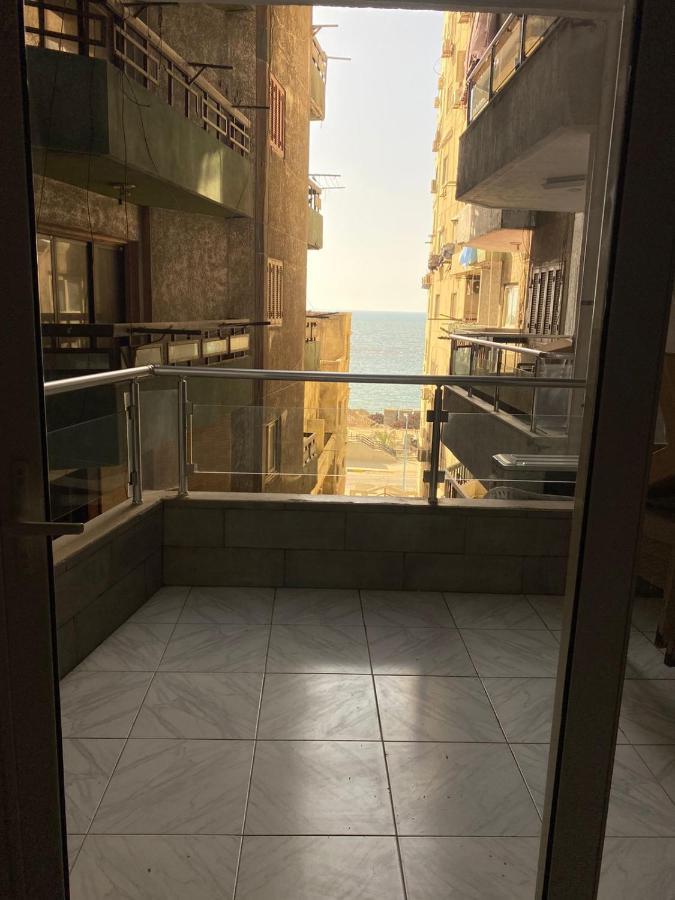 Zafero Beach Families Only Alexandria Ngoại thất bức ảnh