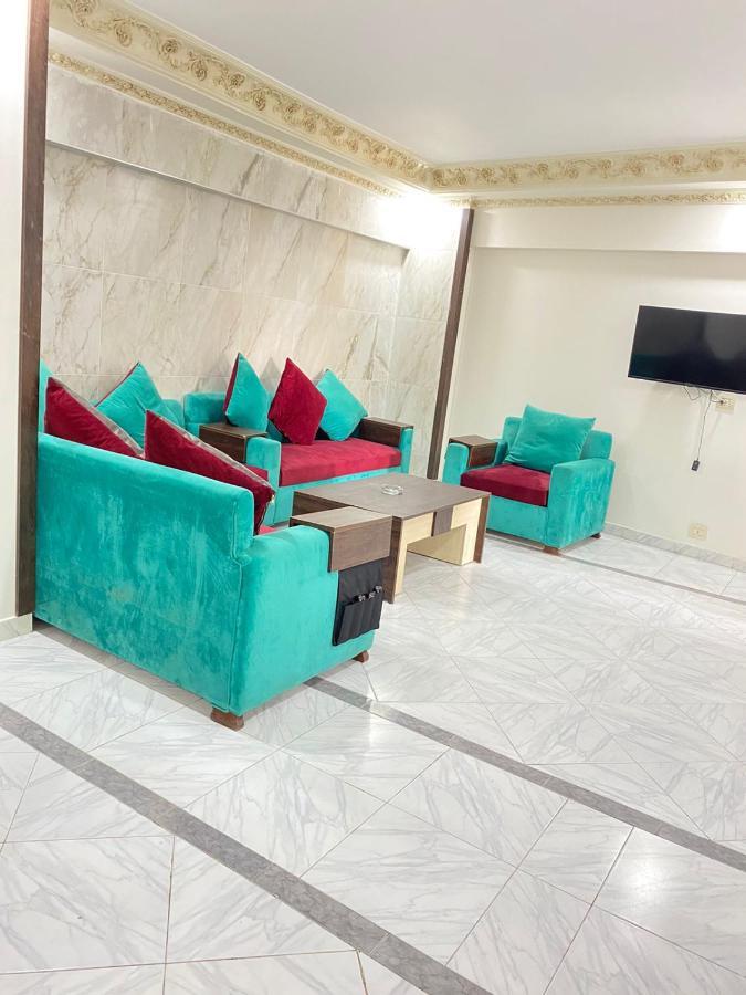 Zafero Beach Families Only Alexandria Ngoại thất bức ảnh