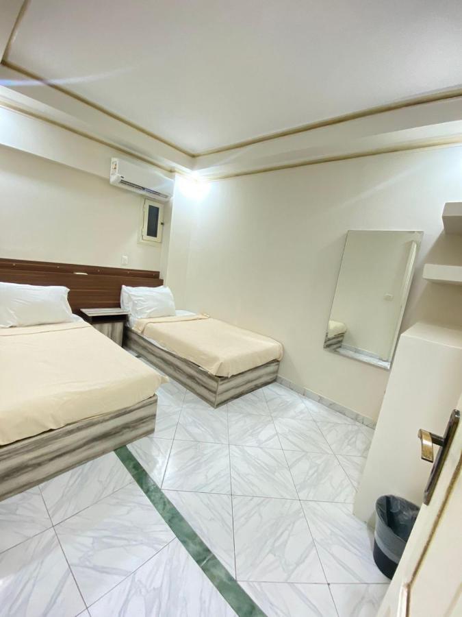 Zafero Beach Families Only Alexandria Ngoại thất bức ảnh