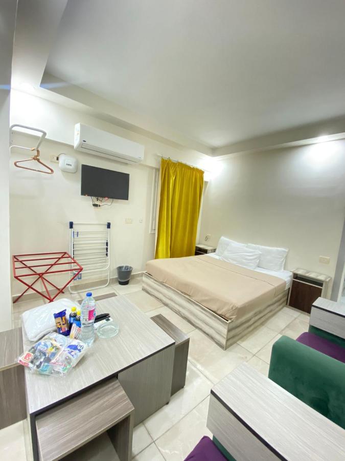 Zafero Beach Families Only Alexandria Ngoại thất bức ảnh