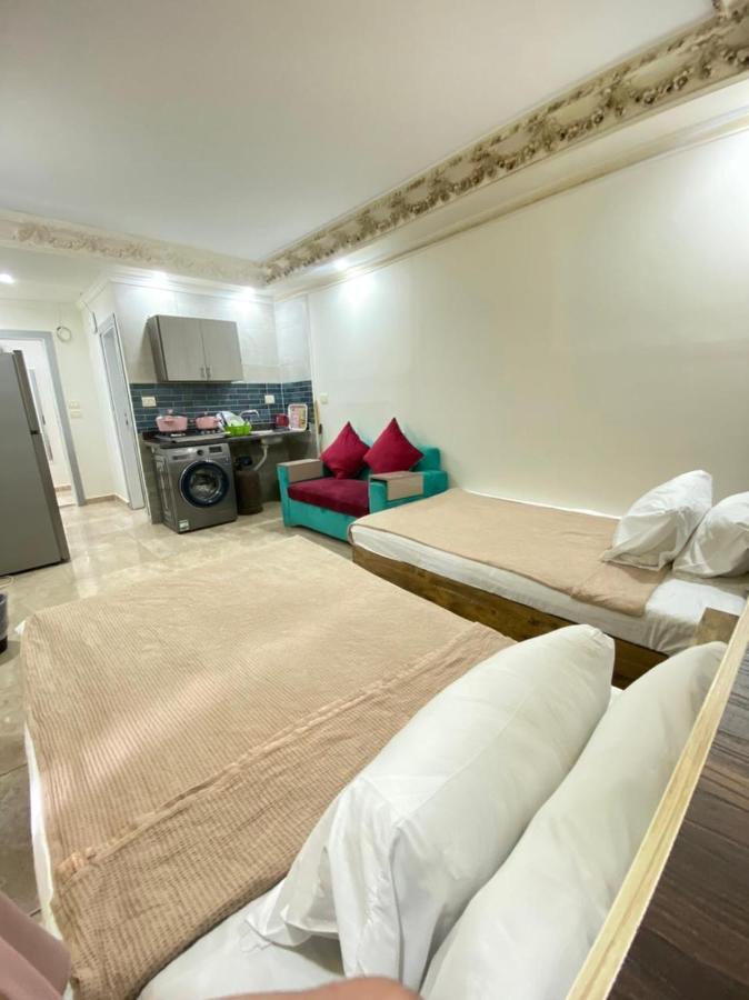 Zafero Beach Families Only Alexandria Ngoại thất bức ảnh