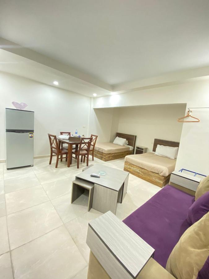 Zafero Beach Families Only Alexandria Ngoại thất bức ảnh