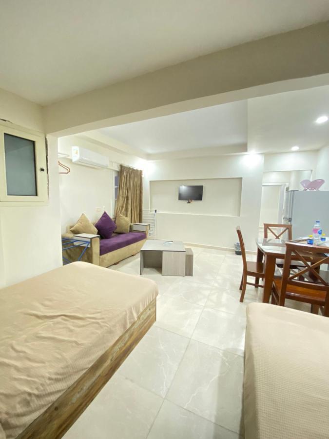 Zafero Beach Families Only Alexandria Ngoại thất bức ảnh