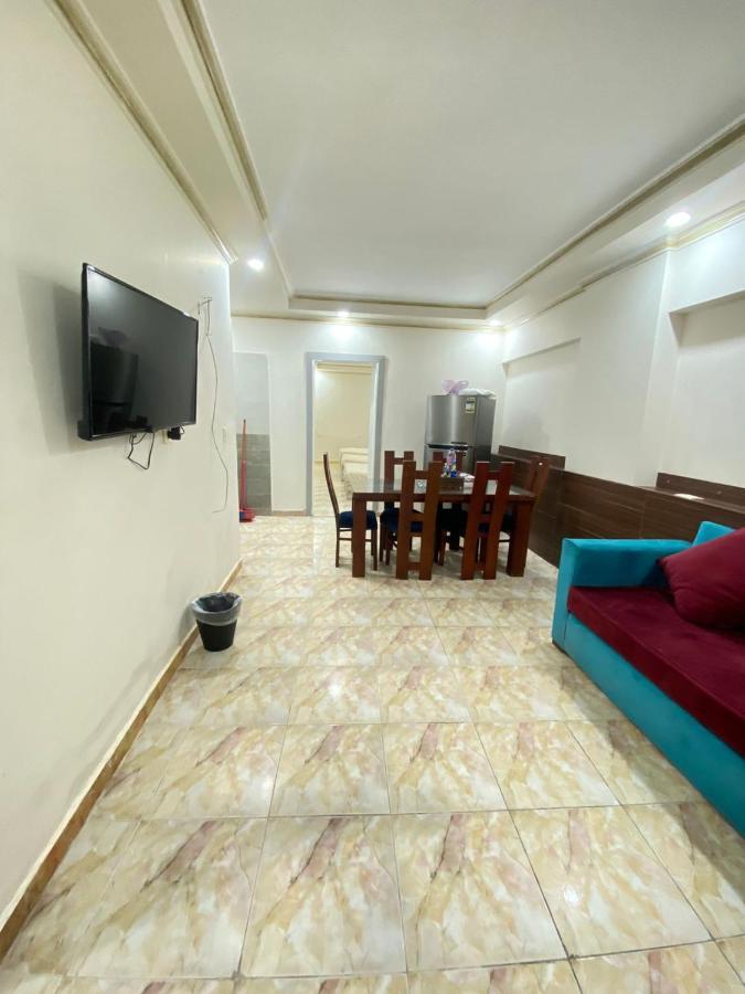 Zafero Beach Families Only Alexandria Ngoại thất bức ảnh