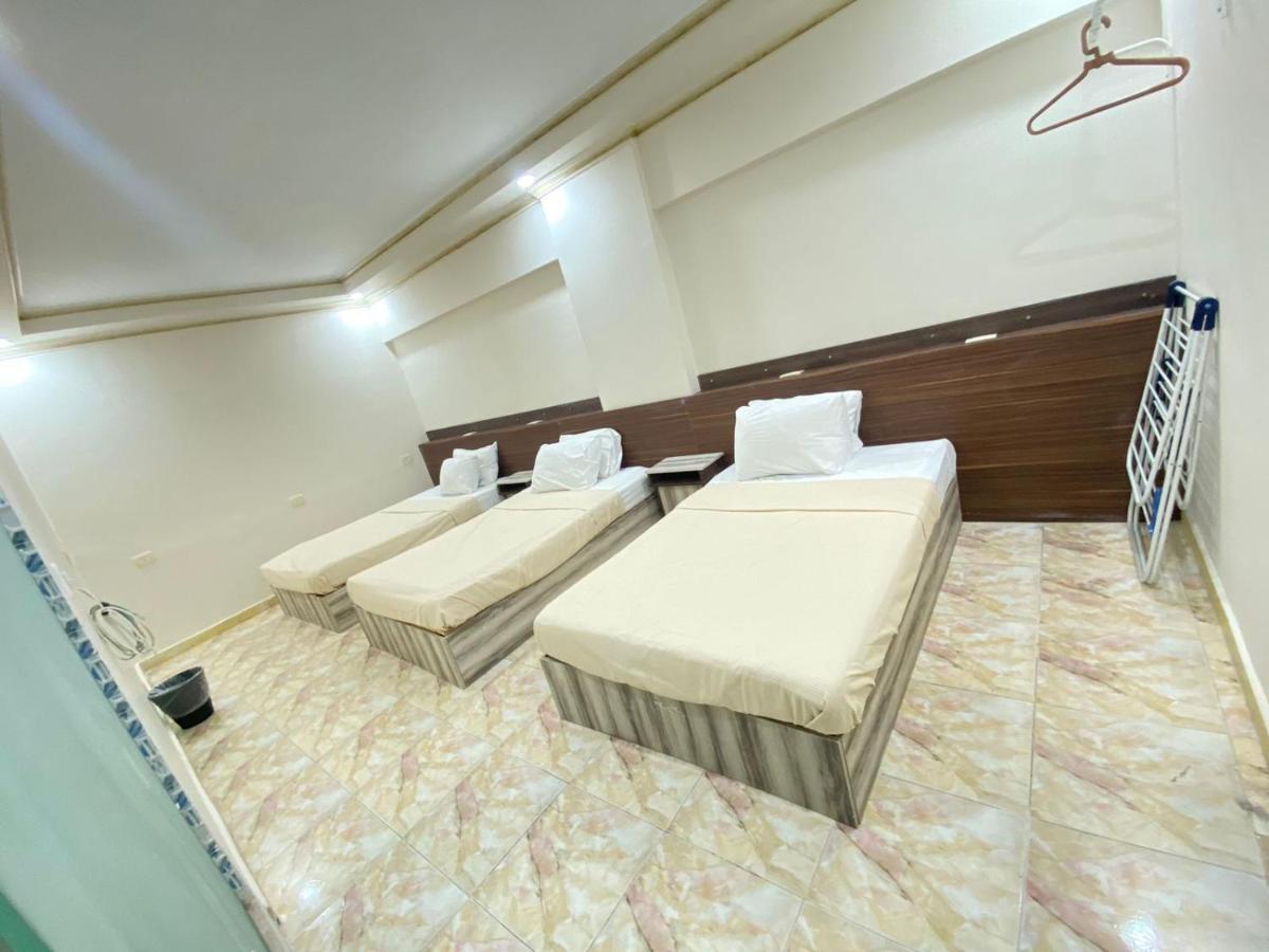 Zafero Beach Families Only Alexandria Ngoại thất bức ảnh