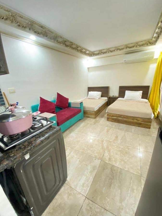 Zafero Beach Families Only Alexandria Ngoại thất bức ảnh