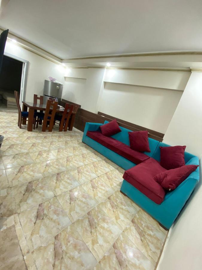 Zafero Beach Families Only Alexandria Ngoại thất bức ảnh