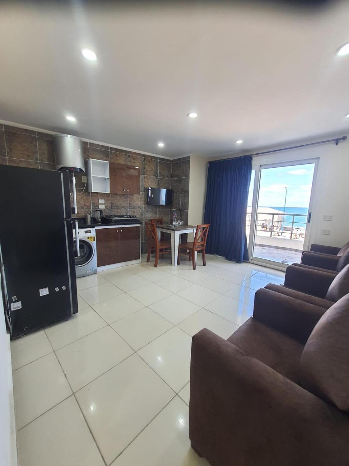 Zafero Beach Families Only Alexandria Ngoại thất bức ảnh