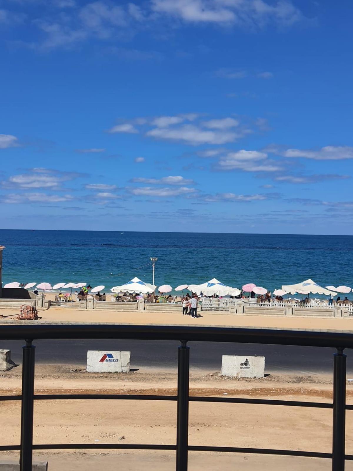 Zafero Beach Families Only Alexandria Ngoại thất bức ảnh