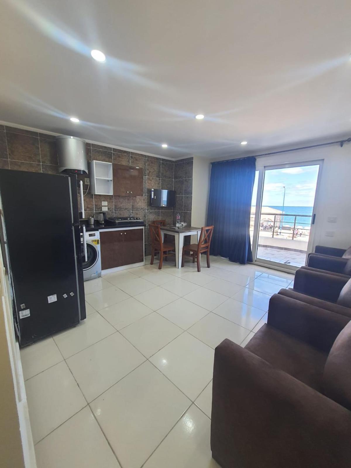 Zafero Beach Families Only Alexandria Ngoại thất bức ảnh