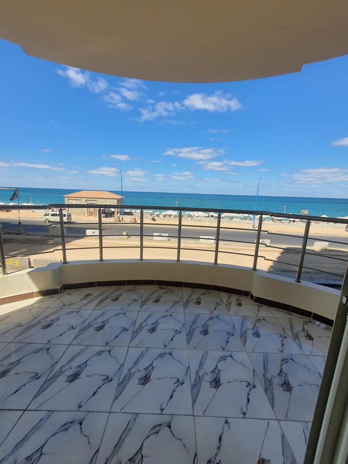 Zafero Beach Families Only Alexandria Ngoại thất bức ảnh