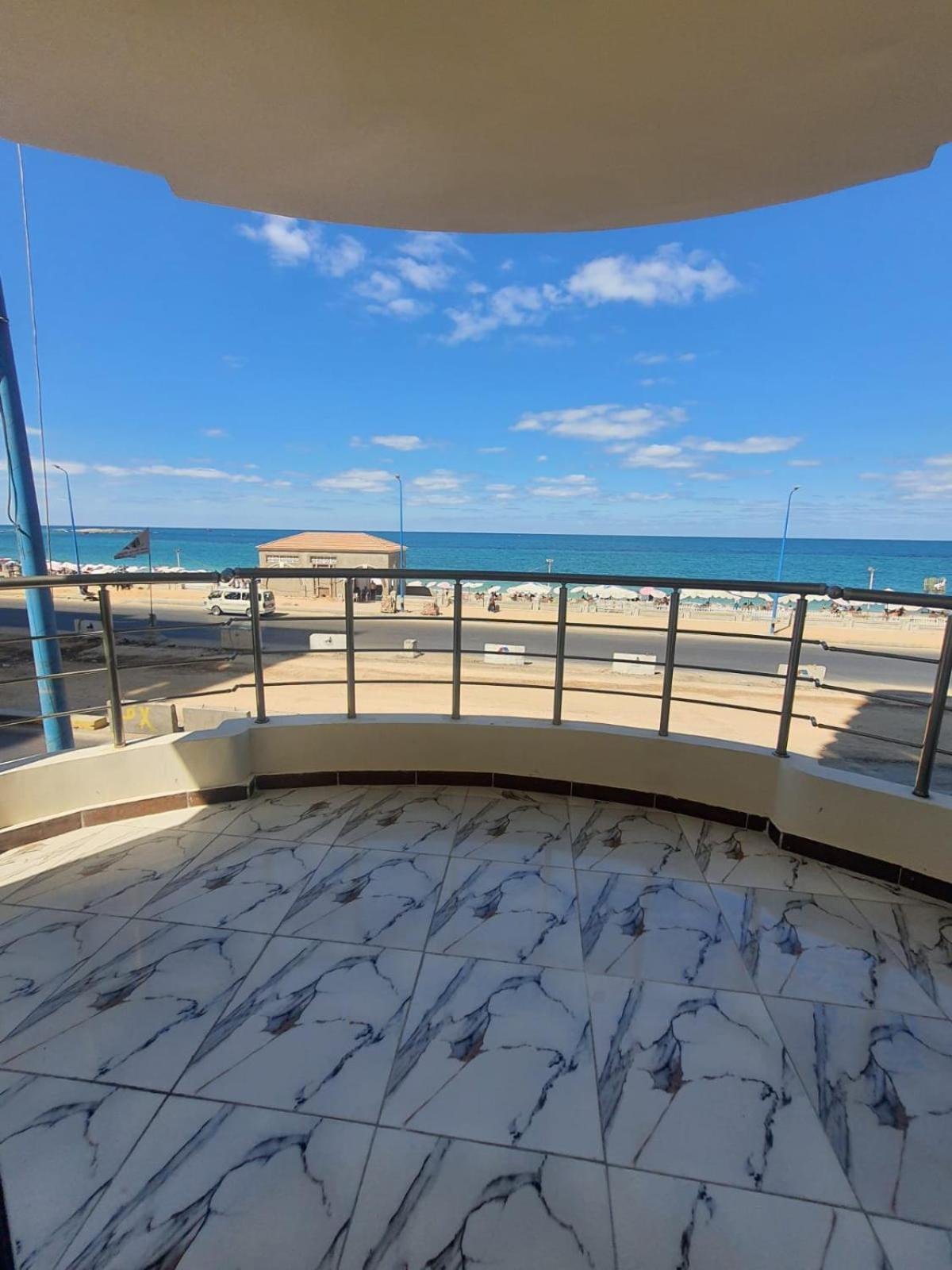 Zafero Beach Families Only Alexandria Ngoại thất bức ảnh