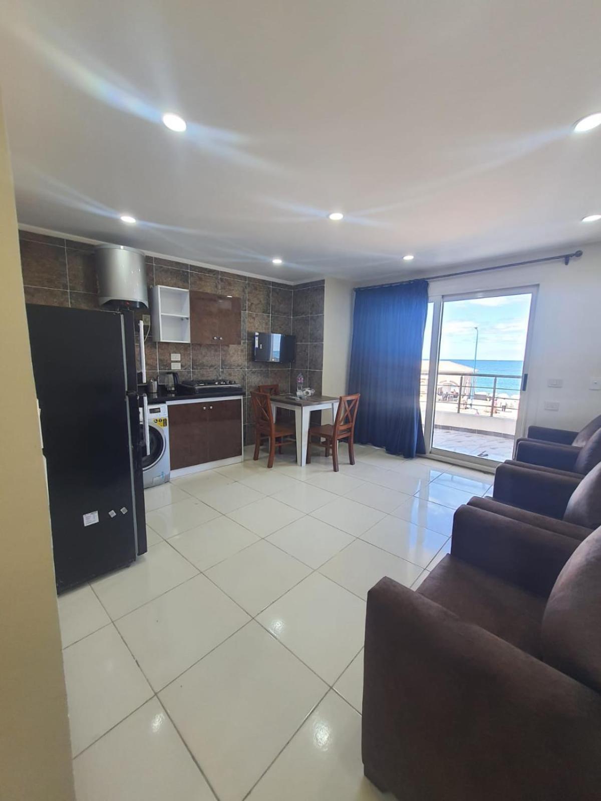 Zafero Beach Families Only Alexandria Ngoại thất bức ảnh
